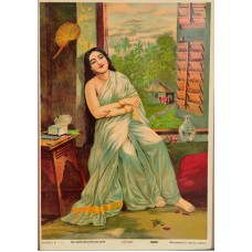 raja ravi varma chithrangal